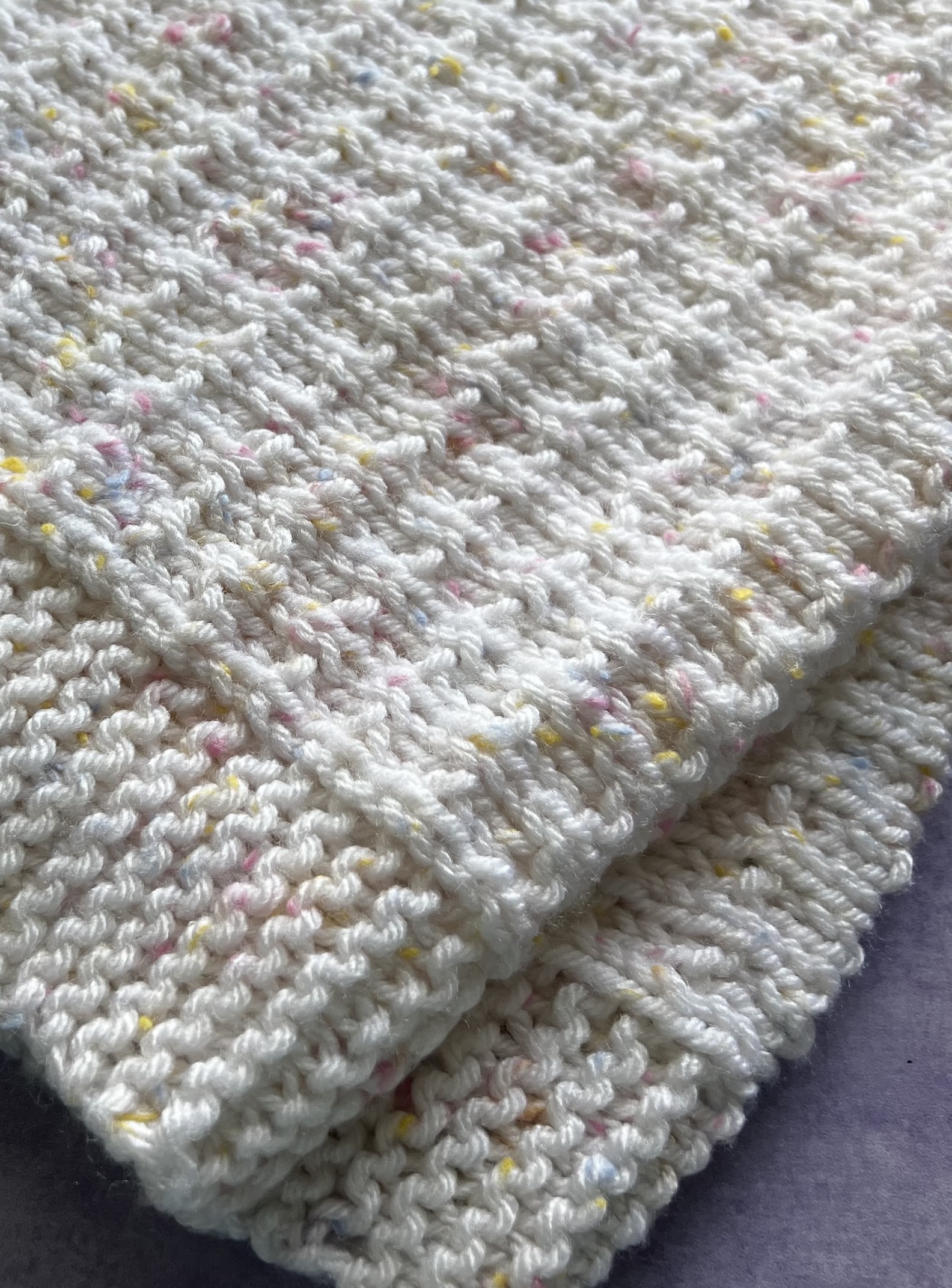 Hand Crochet Blanket: A Heartfelt Dive into Chunky Crafting