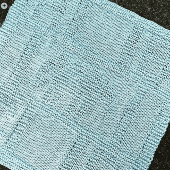E is for Elephant Blanket Knitting Pattern | candyloucreations knitting ...