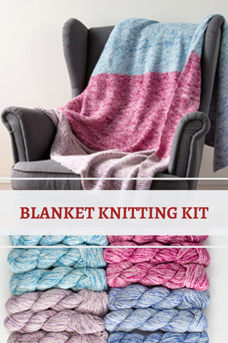 Knit Baby Blanket Patterns: Blankets - candyloucreations knitting blog